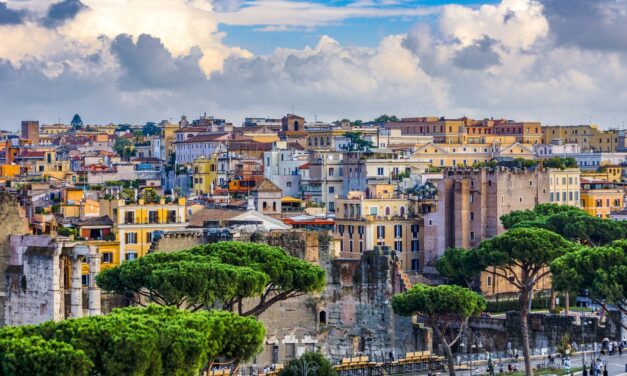 Roma seconda città più attrattiva d’Europa per gli investimenti