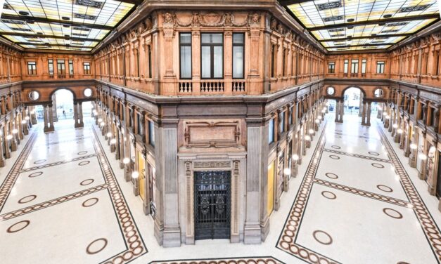 Galleria Alberto Sordi: inaugurati due nuovi store di prestigio Hamleys e Iginio Massari