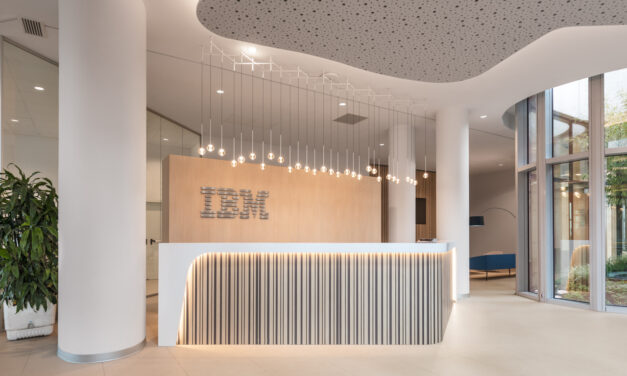 Roma ospita la nuova Cyber Academy di Ibm