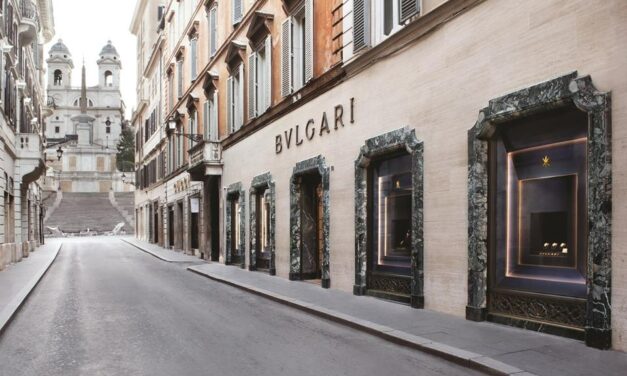 Bulgari investe su Roma e crea la sua fondazione