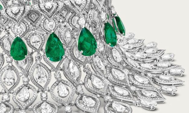 Bulgari punta su Roma per la nuova capitale mondiale dell’alta gioielleria