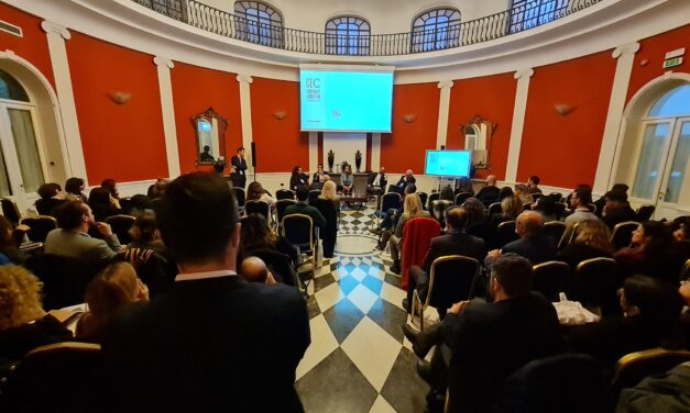 Investire nell’Innovazione: I Risultati del Convegno CEC di POLIMI GSoM a Roma