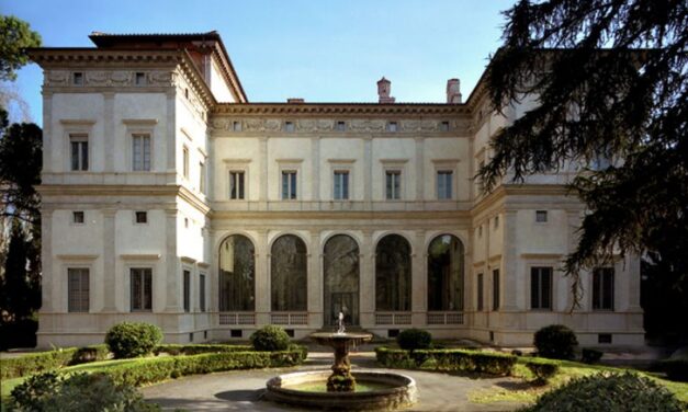 Prosegue il 19 marzo il ciclo “I martedì dello spazio” dell’Accademia dei Lincei