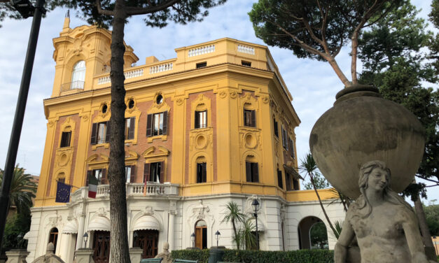 La Luiss vola in Australia e a Singapore per consolidare il proprio network globale