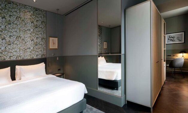 Radisson Hotel investe ancora su Roma e apre un nuovo hotel