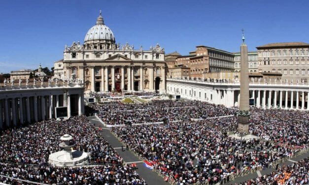 Il Giubileo 2025 è attrattore turistico di dimensione globale