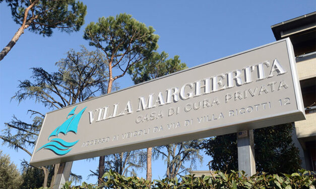 Villa Margherita festeggia l’8 marzo con visite specialistiche gratuite