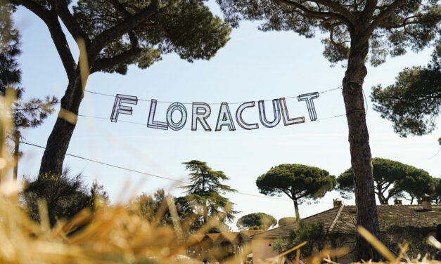FloraCult 2024: Celebrare la Natura e la Cultura Verde a Roma