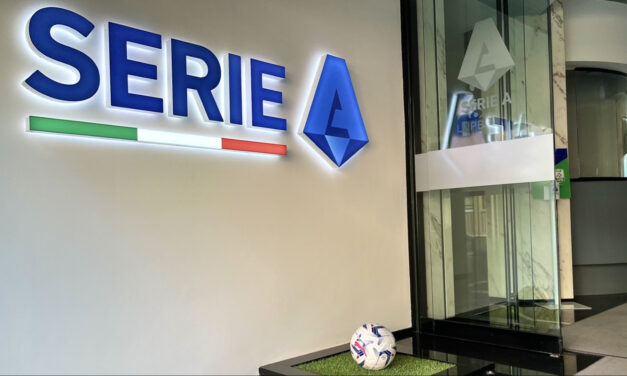 A Roma la prima finale di Coppa Italia interamente sostenibile