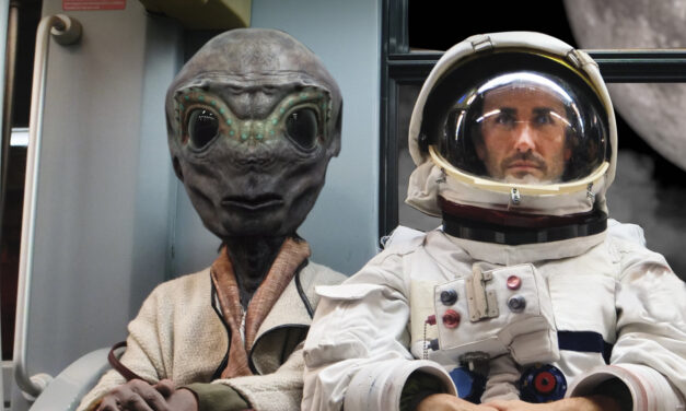 Festival delle Scienze 2024 – Errori e meraviglie