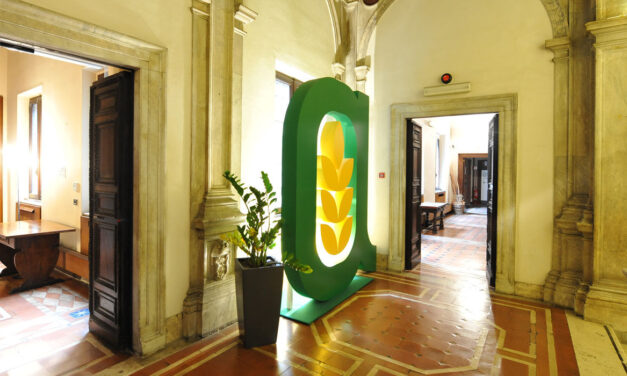 CONFAGRICOLTURA DONNA PRESENTA ALLA CAMERA PROGETTO CON GRANDI CHEF PER VALORIZZARE I PRODOTTI DEI TERRITORI