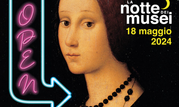 A Roma la “Notte dei Musei 2024”