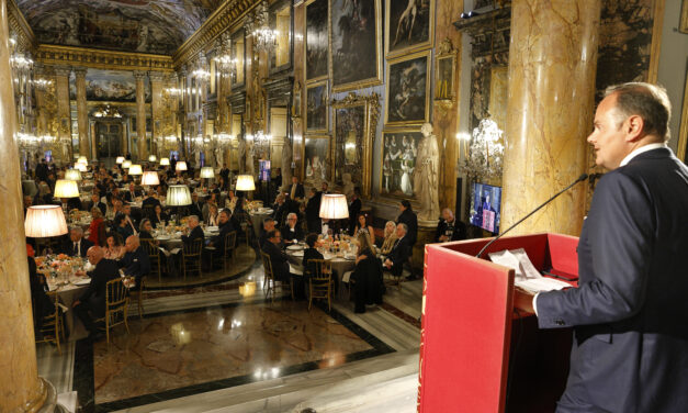 La Fondazione Altagamma riunisce a Roma il meglio dell’alto di gamma italiano