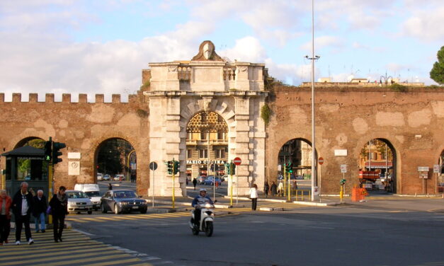 Il quartiere Appio di Roma è il migliore tra le periferie in Italia