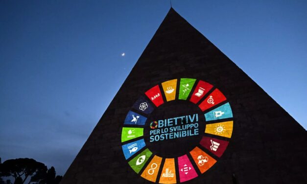 L’ASviS presenta l’ottava edizione del Festival dello Sviluppo Sostenibile