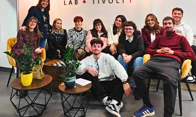 Nasce il 31 maggio il progetto “L’imprenditore dei sogni” del Coworking Tivoli