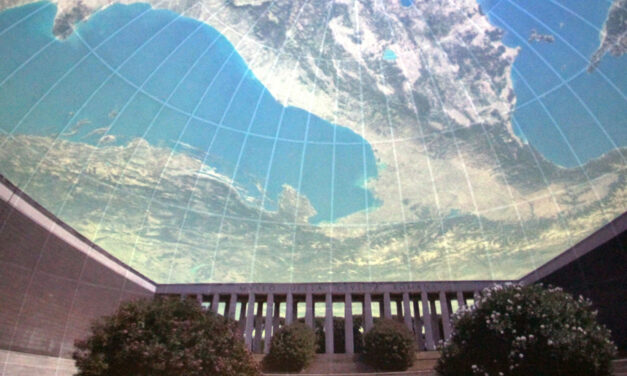 Planetario di Roma, 20 anni sotto le stelle