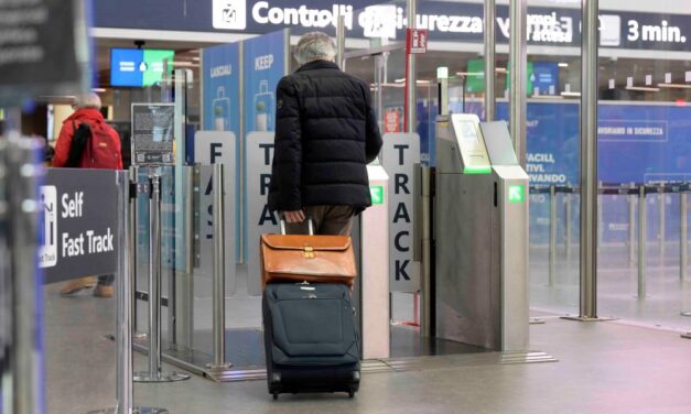 L’aeroporto di Fiumicino sbarca nel centro di Roma
