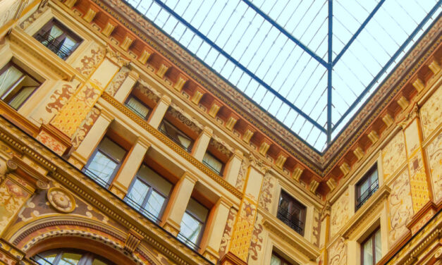 COIMA acquisisce un portafoglio di immobili di pregio a Roma