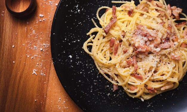 Roma svetta nella classifica Taste Atlas delle città dove si mangia meglio al mondo