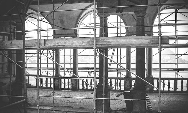 A Roma il primo Forum Rigenerazione e Restauro