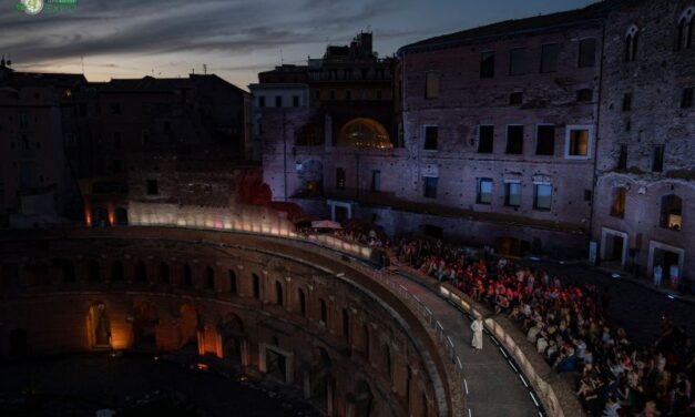 Phygital Sustainability Expo: A Roma gli Stati Generali Europei sulla Sostenibilità