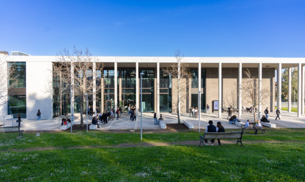 Si amplia l’offerta dell’Università Campus Bio-Medico di Roma