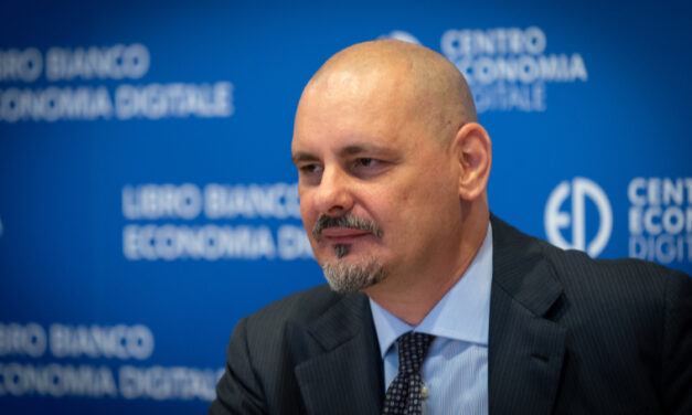 Adnkronos e Centro Economia Digitale lanciano format su innovazione e nuove sfide