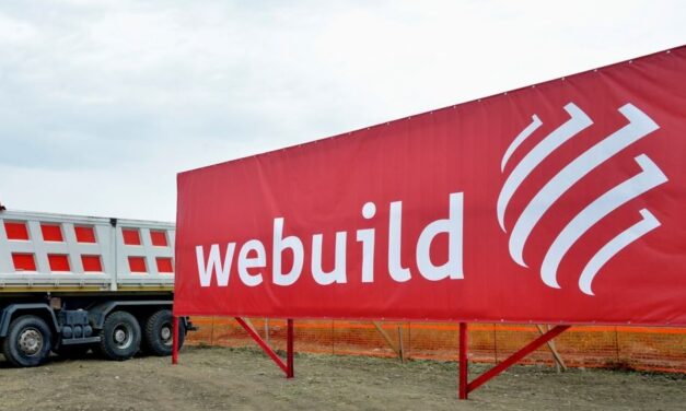 Webuild cresce a ritmi record e accelera sulla formazione
