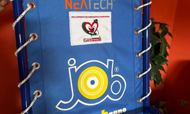 Sabato solidale per l’associazione Cuore@Cuore ODV