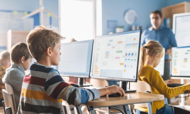 Nasce a Roma il Libro Bianco sull’educazione digitale