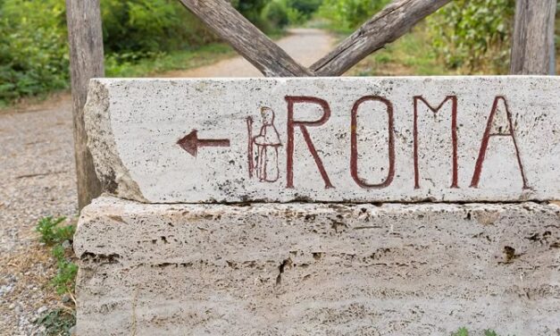 Al via la riqualificazione dei Cammini dei Pellegrini