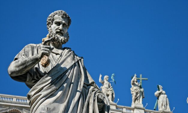 Festa dei Santi Pietro e Paolo: un sabato speciale a Roma