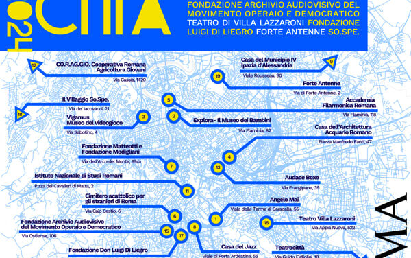Felicittà 2024: alla scoperta dell’immenso Patrimonio Culturale di Roma