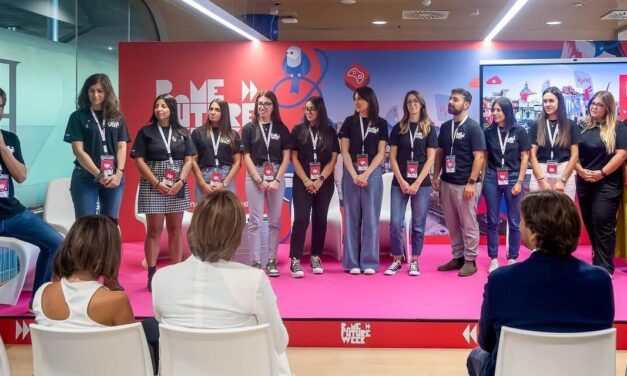 Torna dal 16 al 22 settembre la Rome Future Week e la capitale si veste di futuro