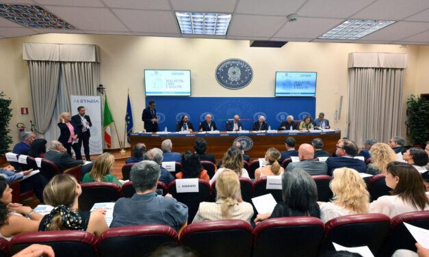 La Fondazione Aletheia presenta il rapporto “Malattie, cibo e salute”