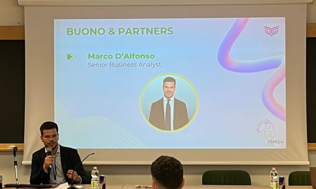 Alla Sapienza l’evento JESAP Summer Meeting 2024: il valore delle relazioni nel mondo moderno