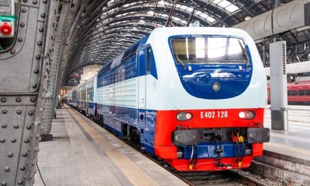 Roma e il Salento unite da un nuovo collegamento ferroviario