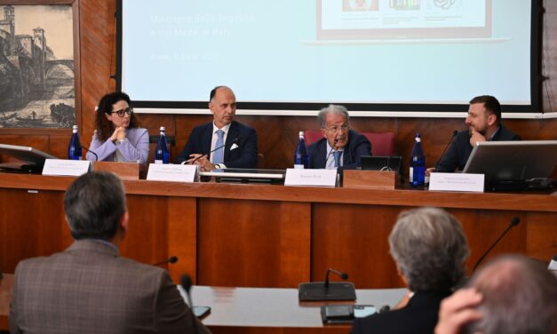 A Roma l’incontro organizzato da MIT Technology Review