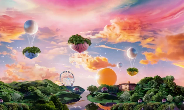 SuperAurora Festival al Castello Chigi