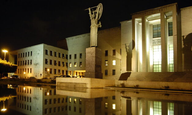 La Sapienza ospita il XXV Congresso mondiale di Filosofia, Philosophy across boundaries / La filosofia attraversa i confini