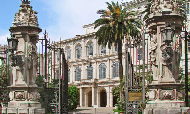 Galleria Borghese e Palazzo Barberini insieme per una grande mostra su Tiziano, Bellini e Bronzino