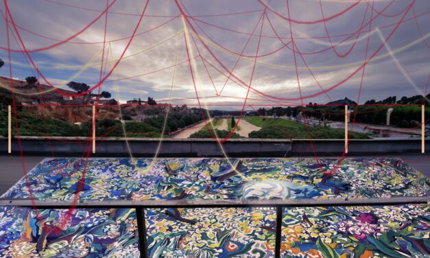 Si chiude l’8 agosto “Altre piazze”, il festival delle terrazze romane