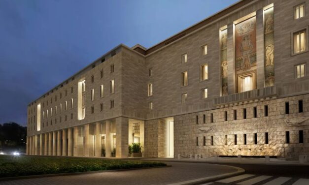 Il Bulgari Roma miglior hotel del mondo per il network Virtuoso Travels