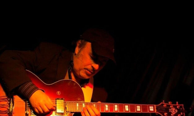 A Villa Celimontana giovedì 22 agosto l’Eddy Palermo Bossa Trio