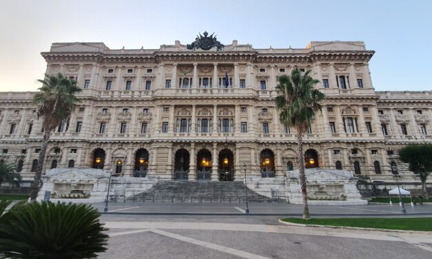 La Corte di Cassazione si digitalizza con Inwit