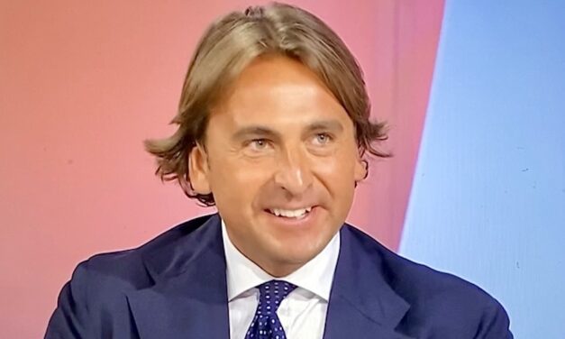 Pietro Gentile primo nella classifica mondiale Alper-Doger in Regenerative Plastic Surgery
