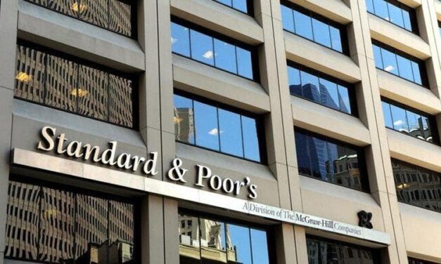 L’agenzia di rating Standard & Poor’s promuove Roma