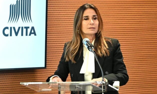 Simonetta Giordani, Segretario Generale dell’Associazione Civita, entra nell’Advisory Board di FEduF