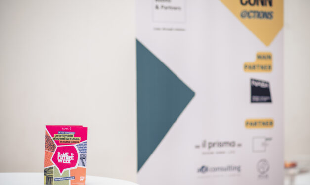 Numeri da record per la seconda edizione della Rome Future Week raddoppiano le presenze